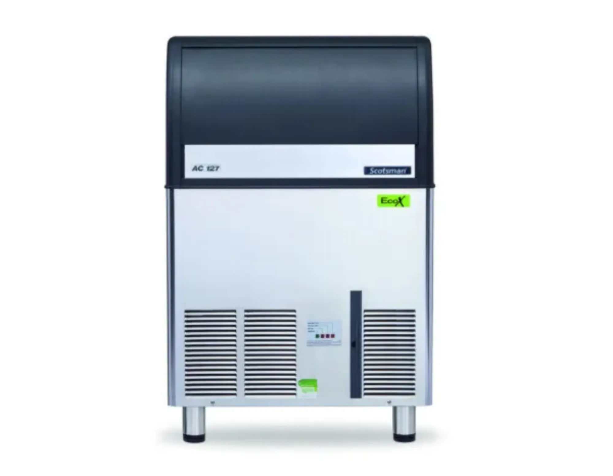 Picture of Scotsman AC 127 Eco-X Self Contained Gourmet Ice Maker, 75kg/24hrs - AC-127