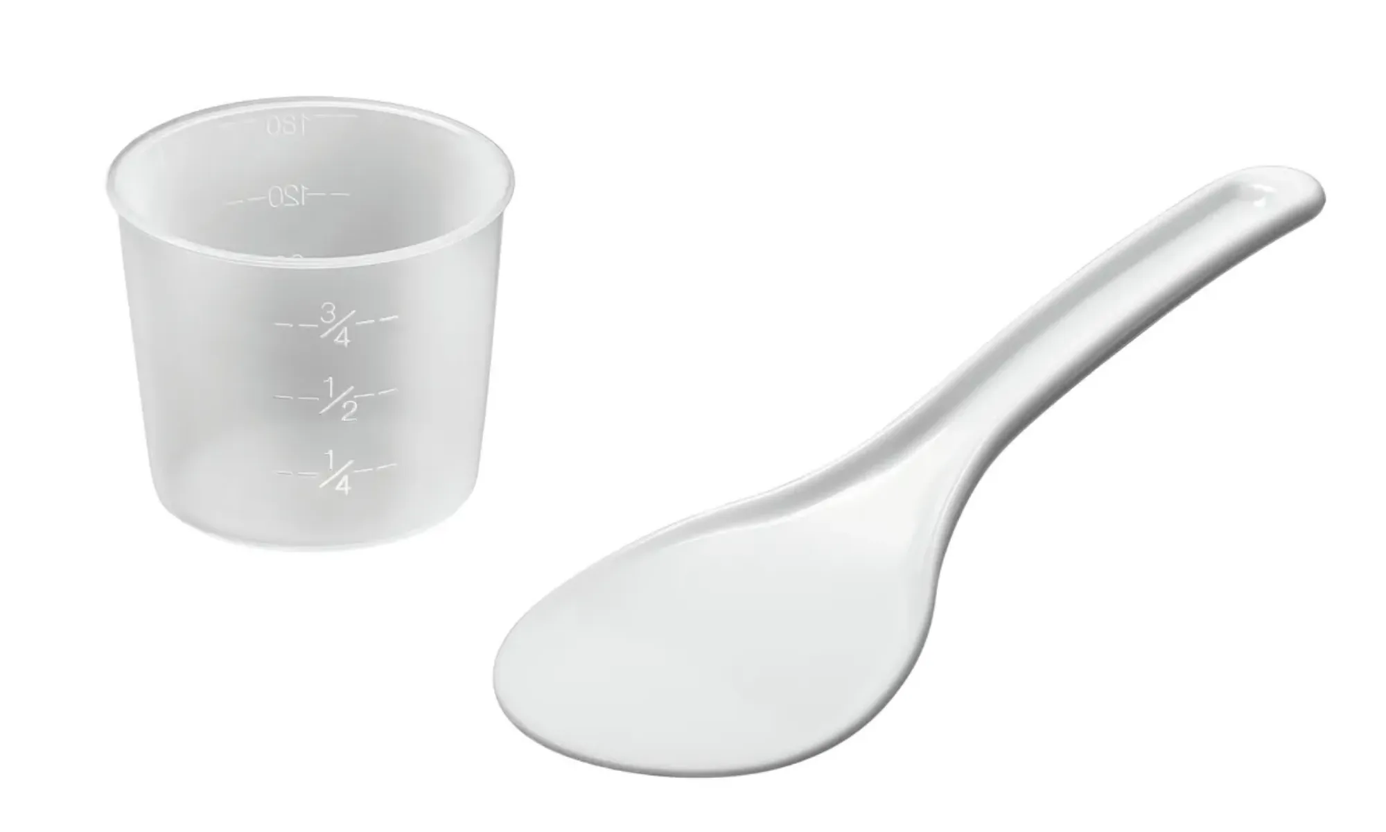 Picture of Bartscher Rice cooker 8L W - 150533