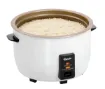 Picture of Bartscher Rice cooker 8L W - 150533