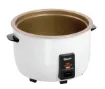 Picture of Bartscher Rice cooker 8L W - 150533