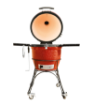 Picture of Kamado Joe - Classic Joe II Charcoal Grill - KJ23RHC