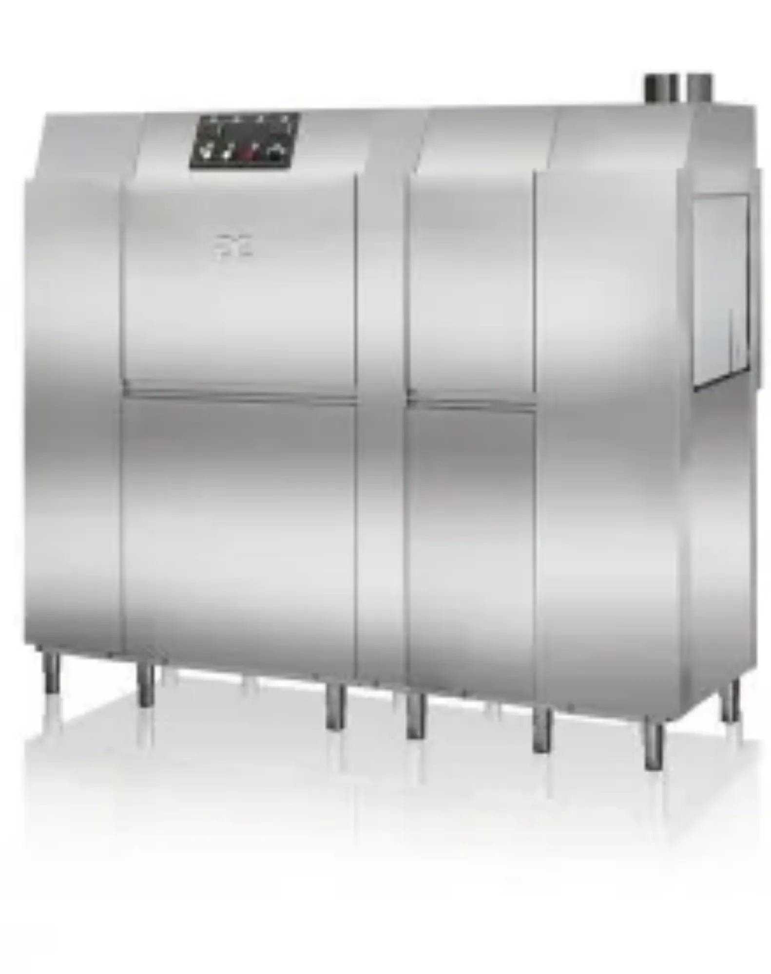 Picture of DC Rack Conveyor - Rack Conveyor - DC3000A - DC3000A