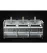 Picture of Josper PVJ-076 3 Gas Charcoal Griller - PVJ-076 3