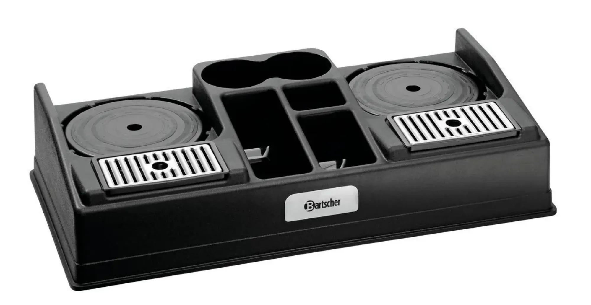 Picture of Bartscher Coffee station 2190 - 190154