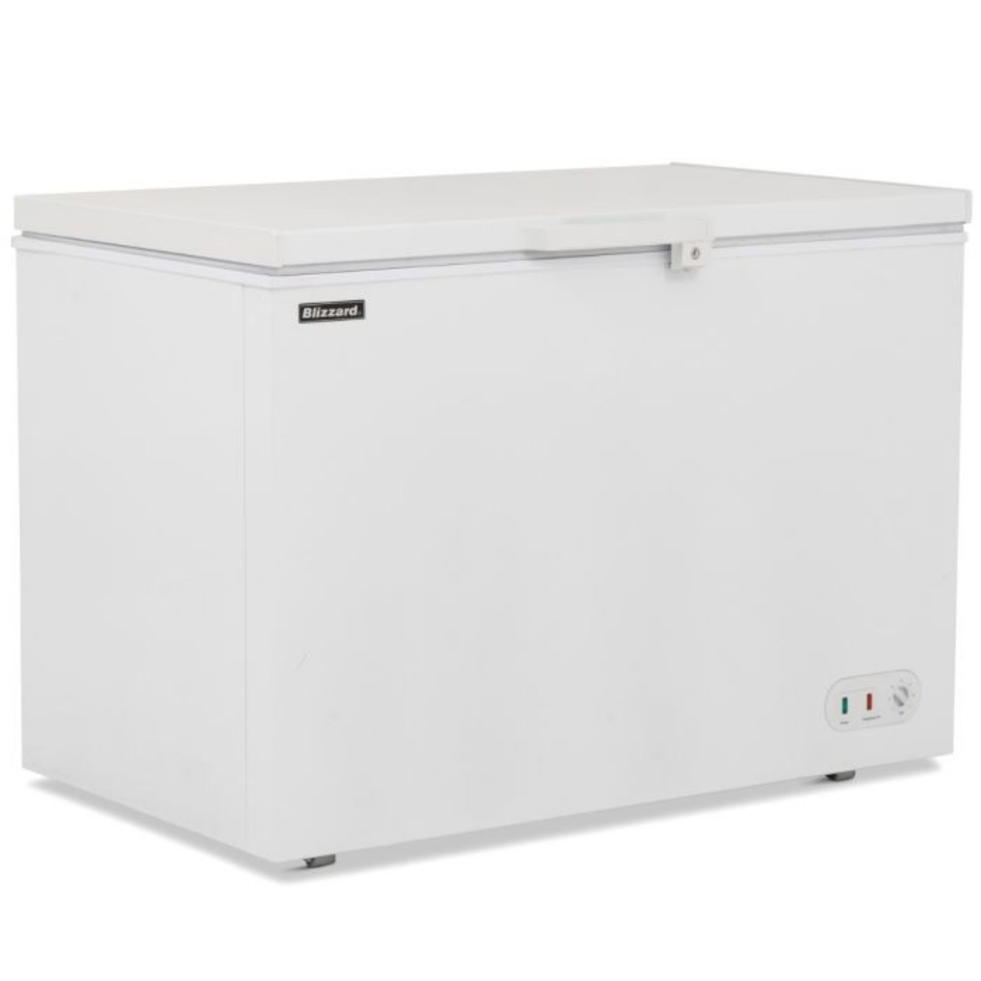 Picture of Blizzard Chest Freezer 350L - CF350WH