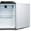 Picture of Blizzard UCR140 Under Counter Stainless Steel Refrigerator 145L - UCR140