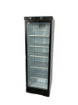 Picture of REFRIGERATOR 1 GLASS DOOR 382L - 7464.0095