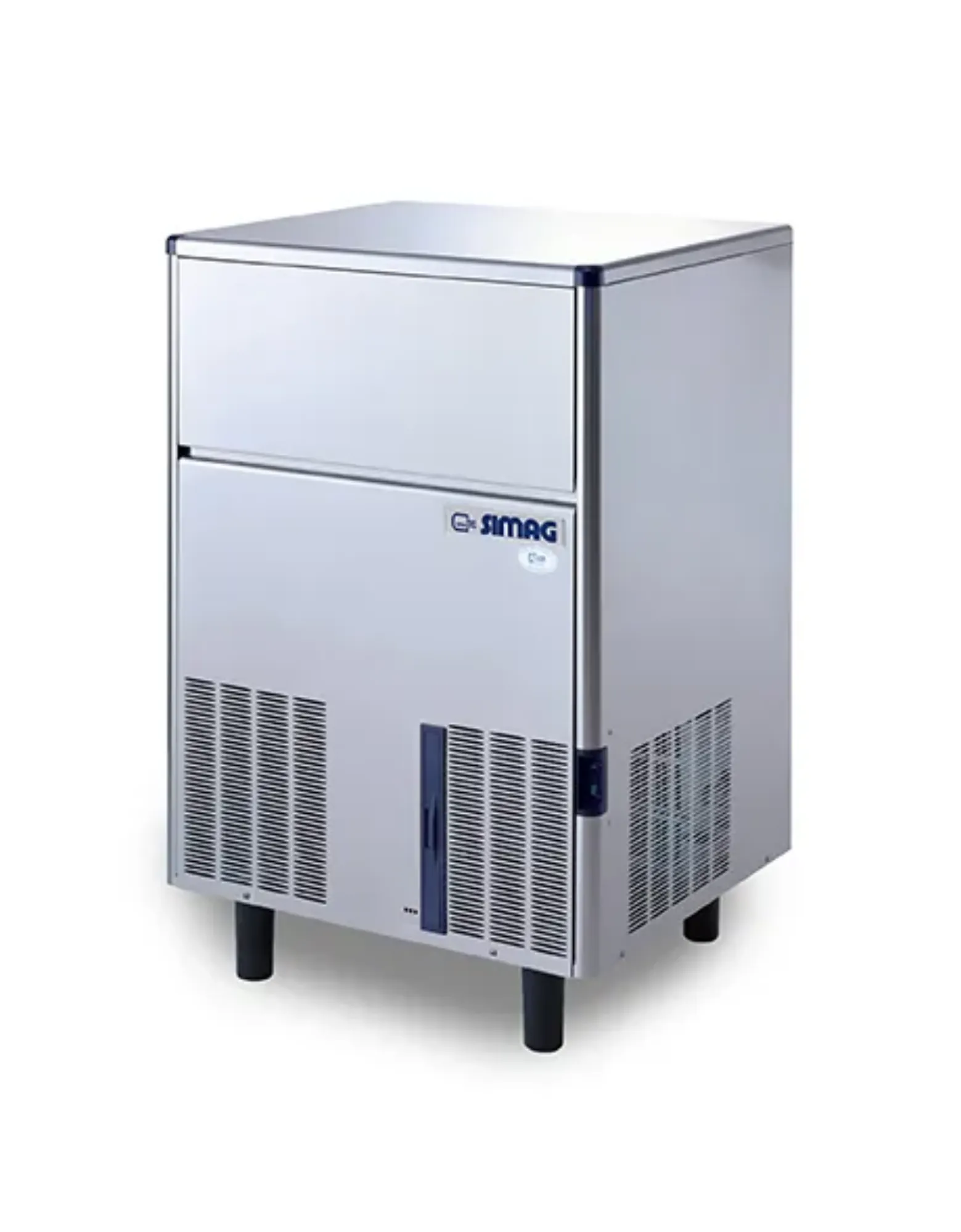 Picture of Simag SDE84 Self-contained Ice Cuber 82kg - SDE84