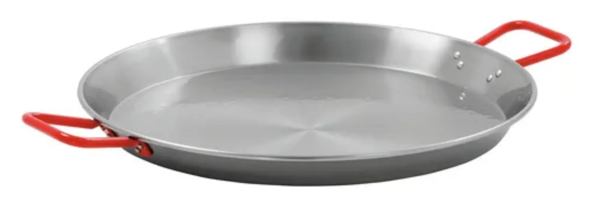 Picture of Bartscher Paella pan STP550 - A153255