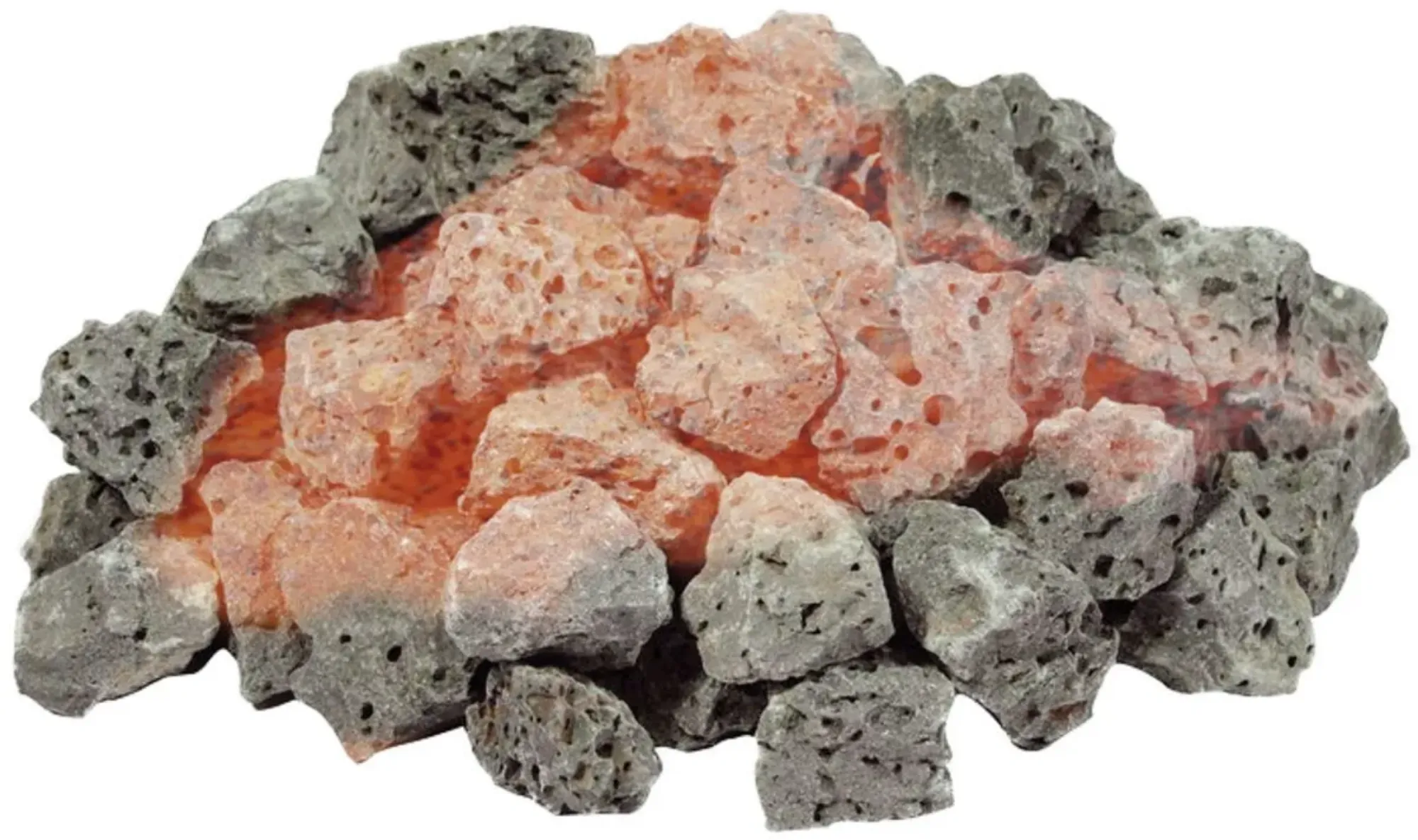 Picture of Bartscher Lava rock 7kg - 100611