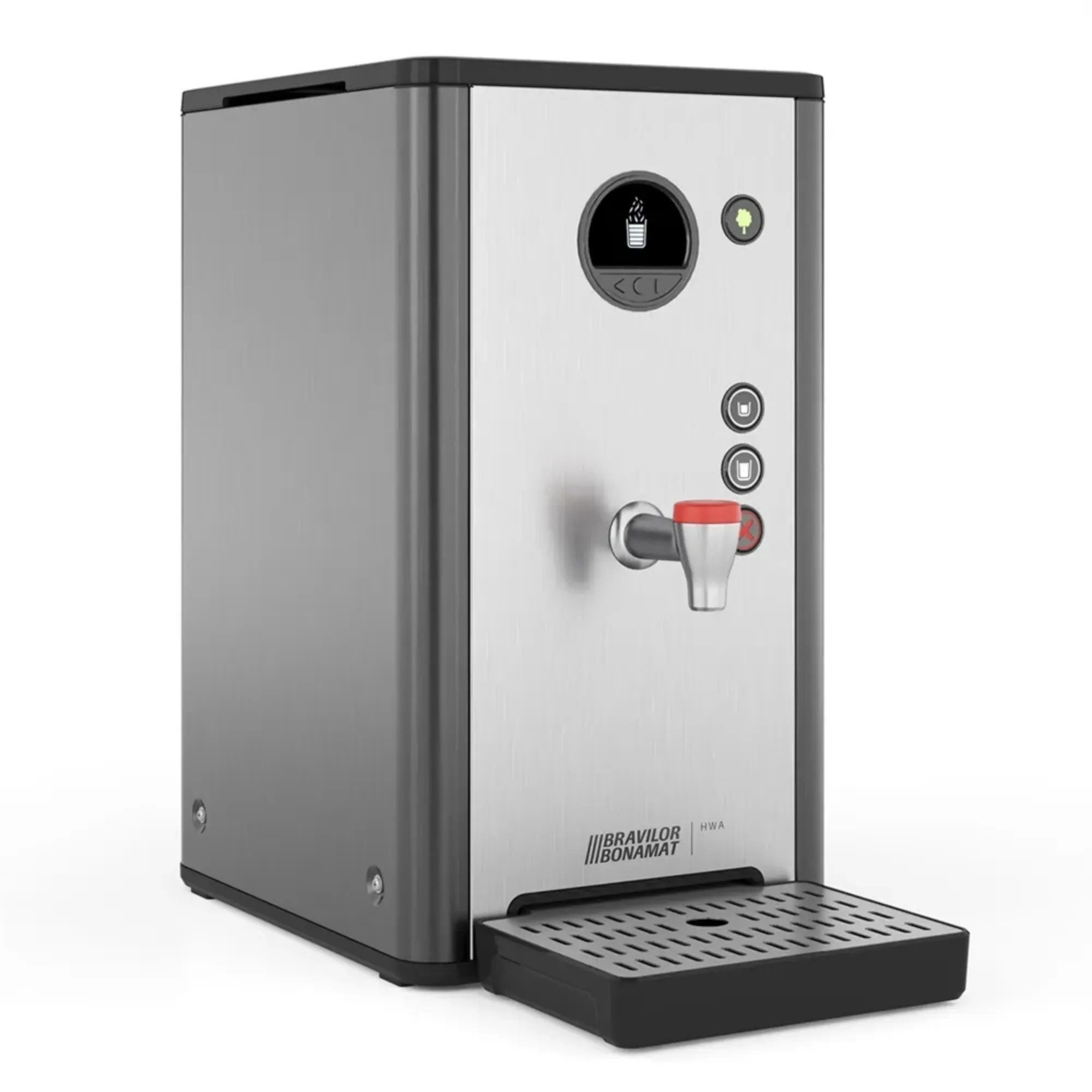 Picture of Bravilor HWA 6D Hot Water Dispenser - 8.060.141.81002