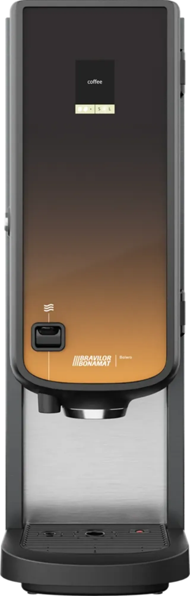 Picture of Bravilor Bolero 11 Instant Coffee Machine - 8.020.331.81002