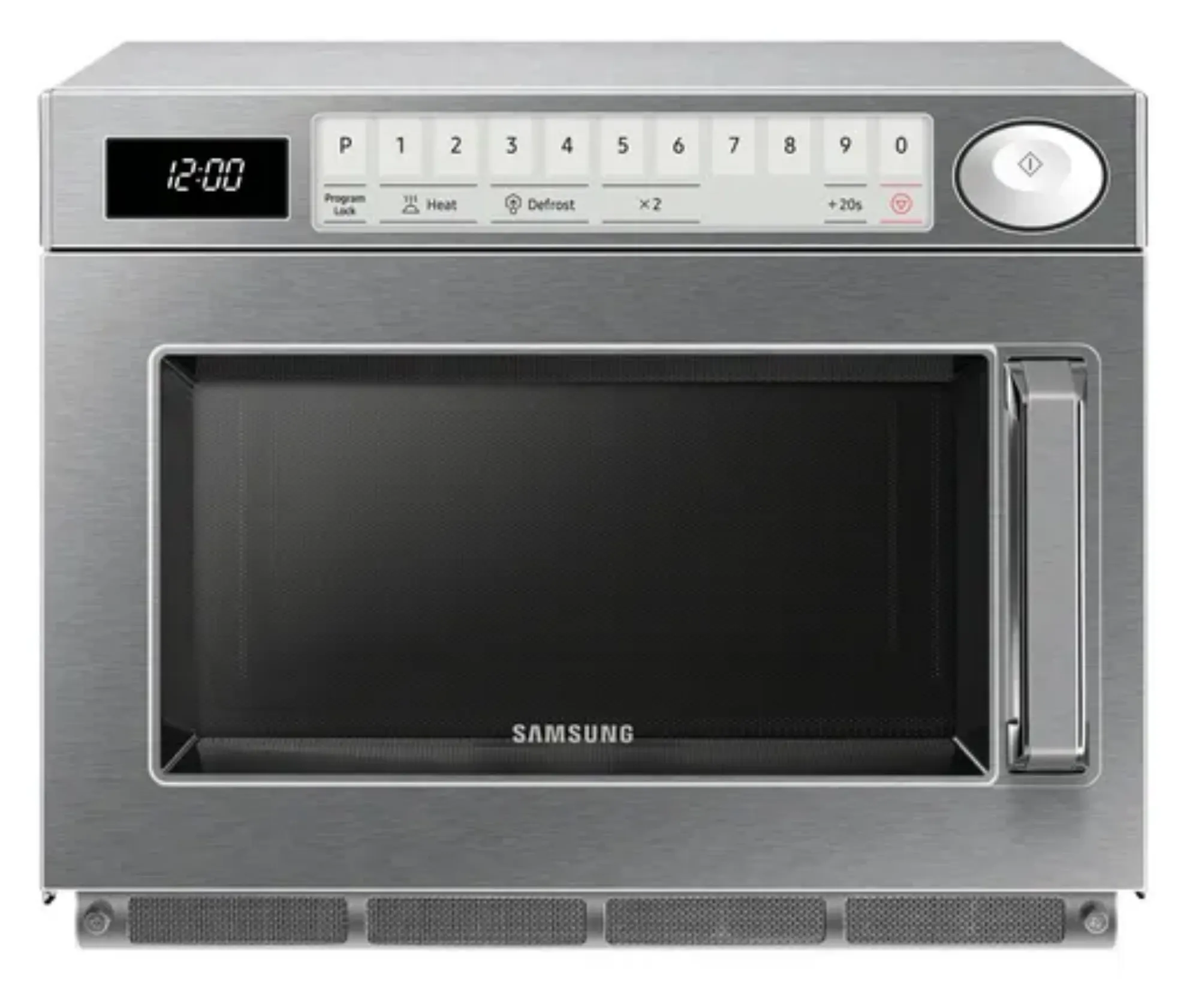 Picture of Bartscher Microwave MJ26A6093 - 610195