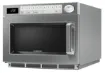 Picture of Bartscher Microwave MJ26A6093 - 610195