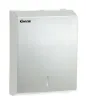 Picture of Bartscher Paper towel dispenser, Stainless Steel brushed - 850006