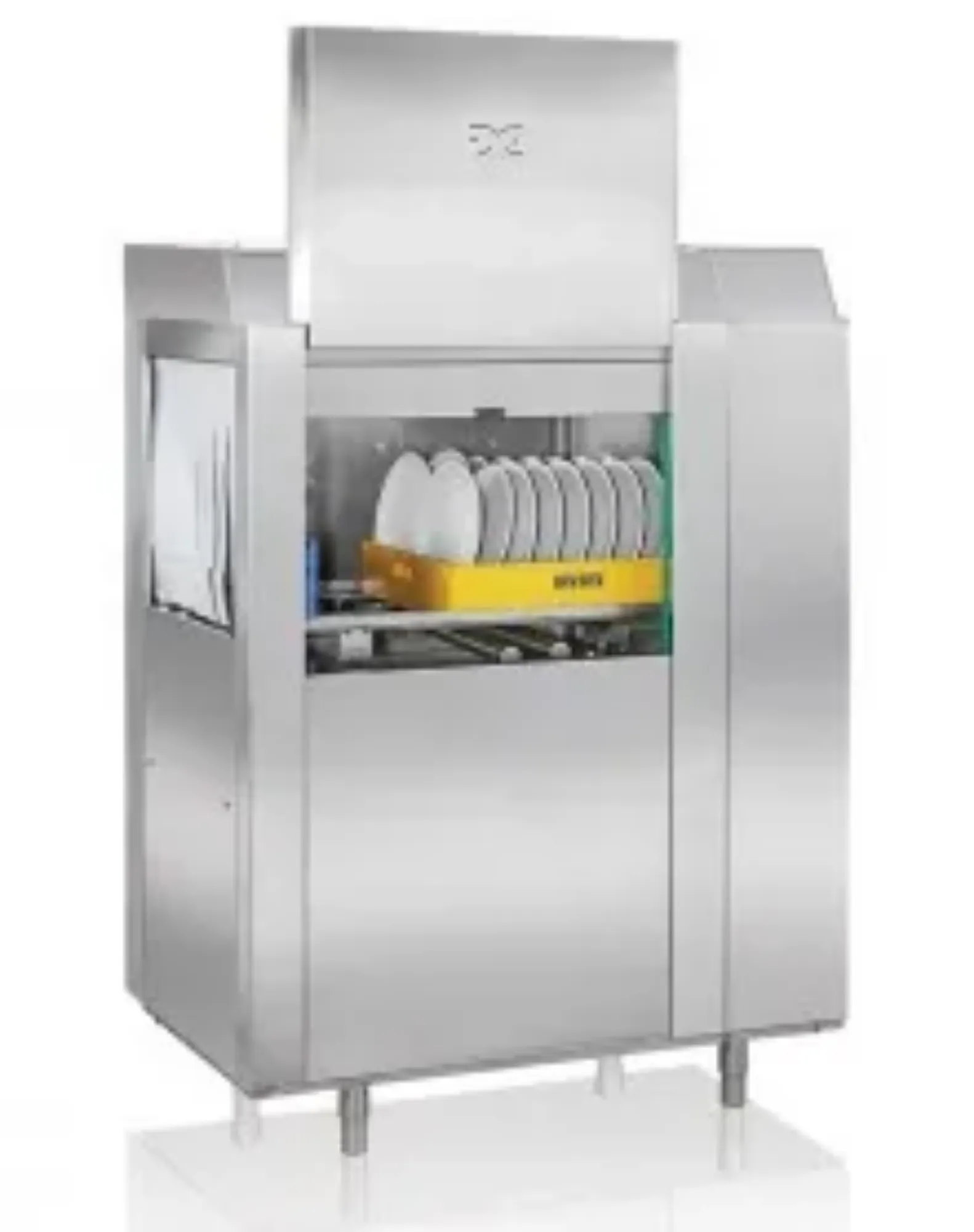 Picture of DC Mini-rack Conveyor - Mini-rack Conveyor - DC1500A - DC1500A