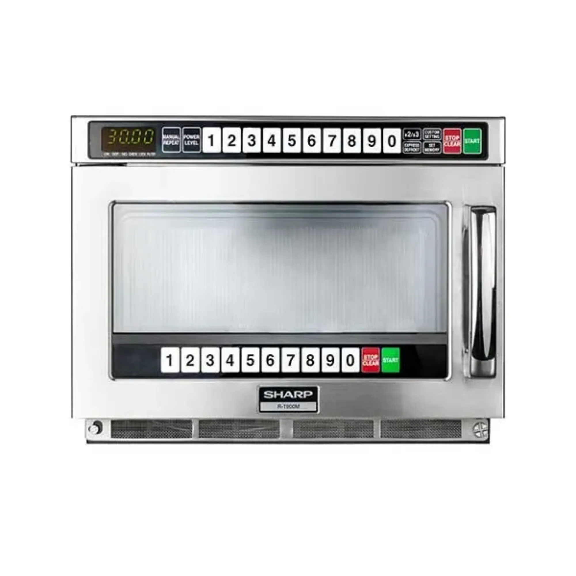 Picture of Sharp R1900M Microwave Oven, 1900W - R1900M