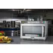Picture of Sharp R1900M Microwave Oven, 1900W - R1900M