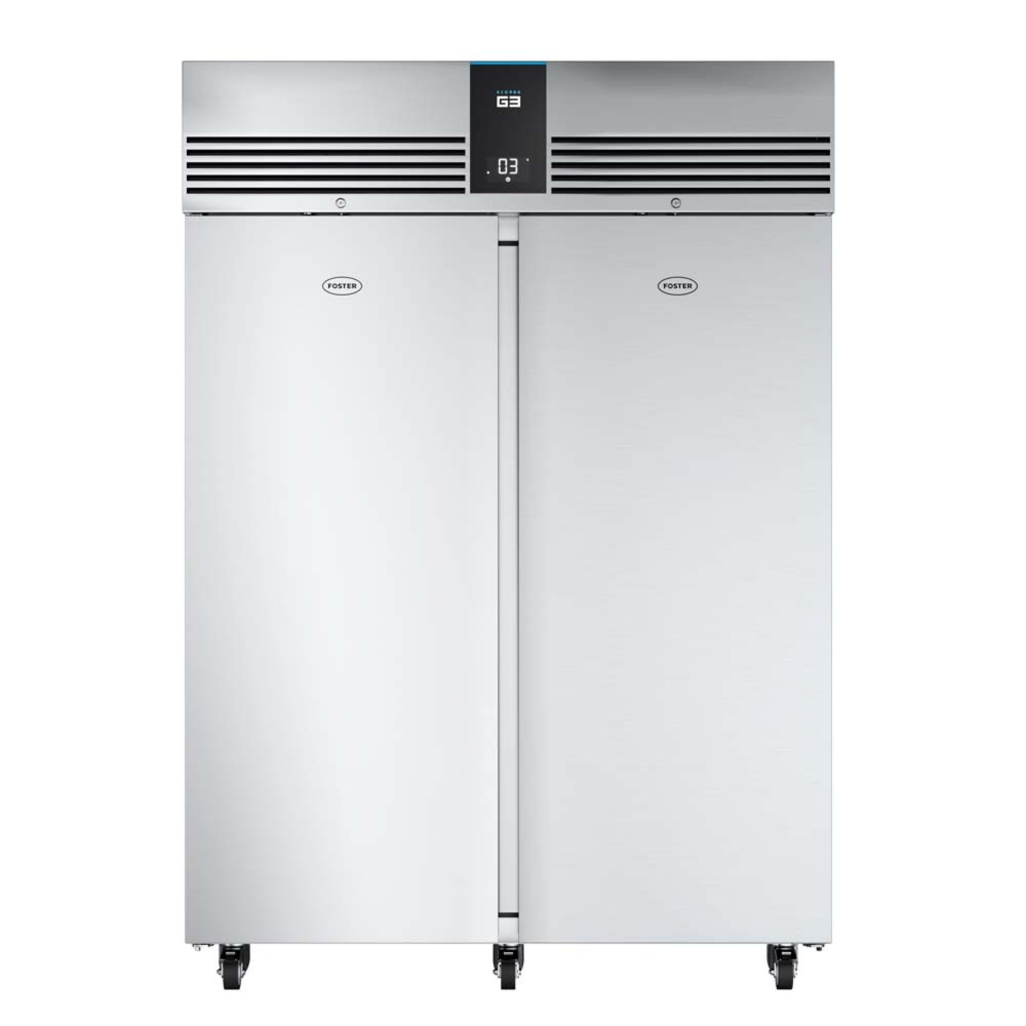 Picture of Foster EP1440H/41-166 EcoPro G3 Upright Refrigerated Cabinet - Standard - EP1440H41166