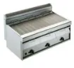 Picture of Arris Grillvapor GV1209C Chicken Gas Radiant Chargrill With Water Tray - GV1209C