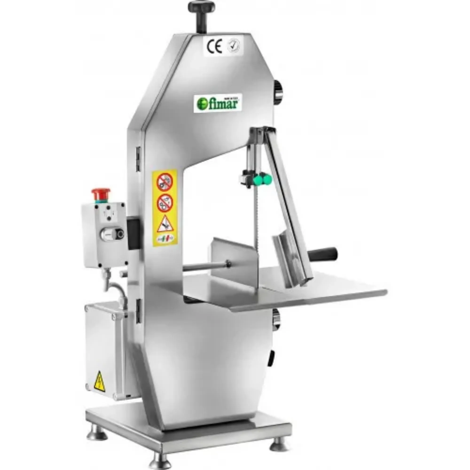 Picture of Fimar SE2020 Butcher Bandsaw - SE2020