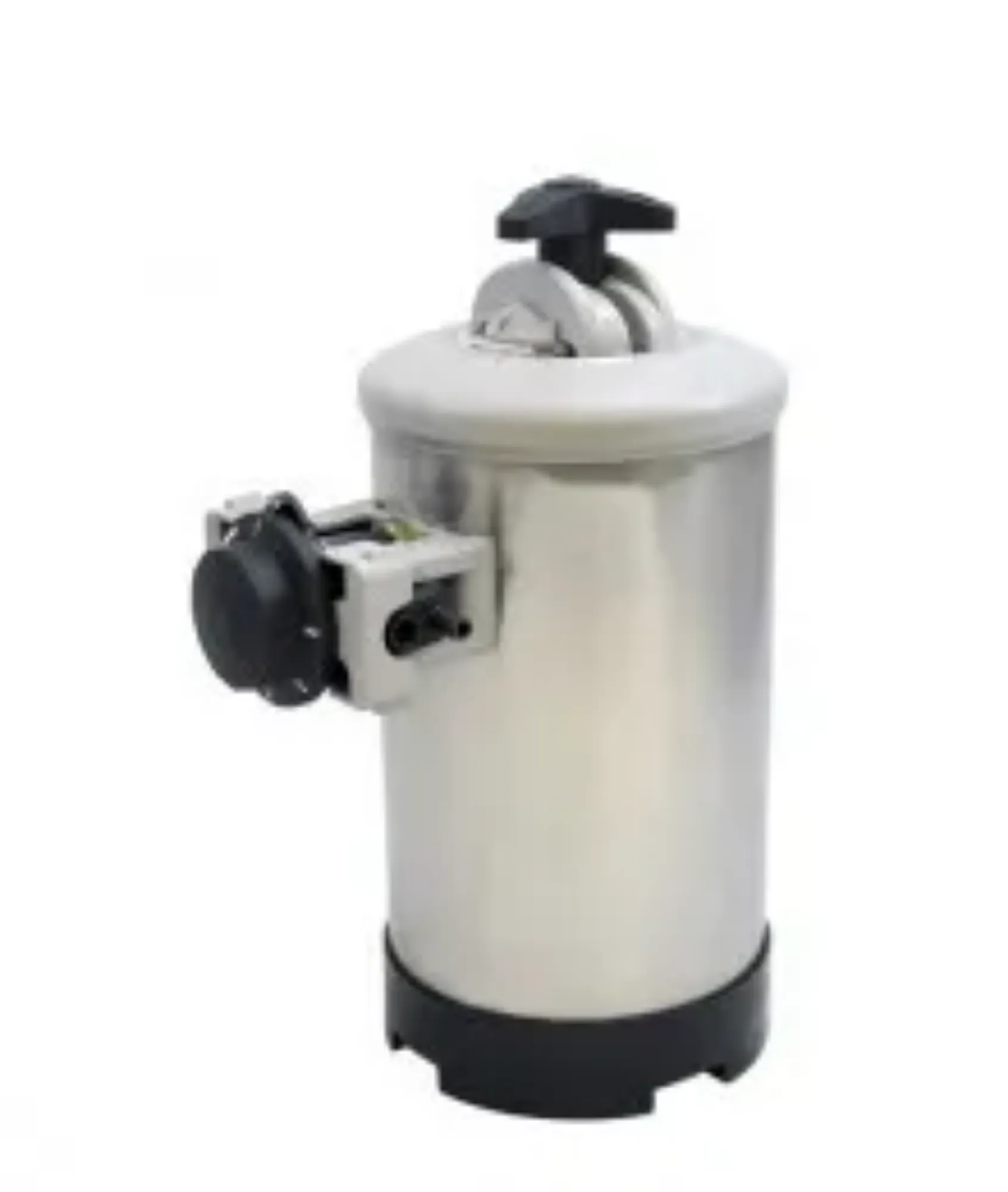 Picture of DC WSD12 Manual Water Softener, 12 Litre - WSD12