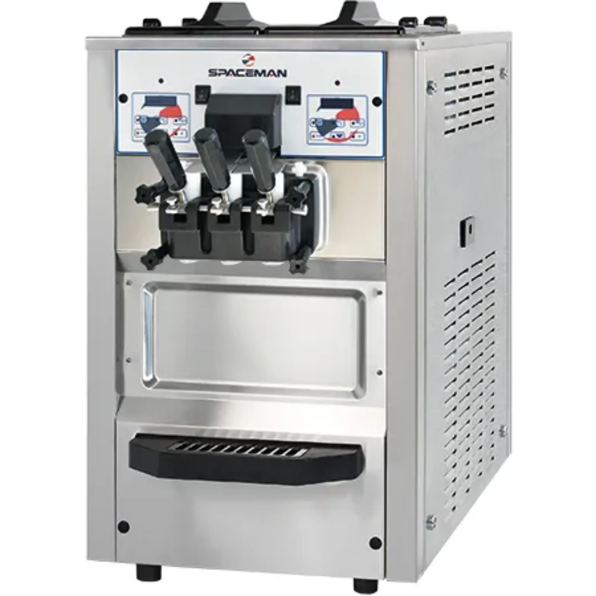 Picture of Spaceman T46A Soft Serve Ice Cream Machine - T46A