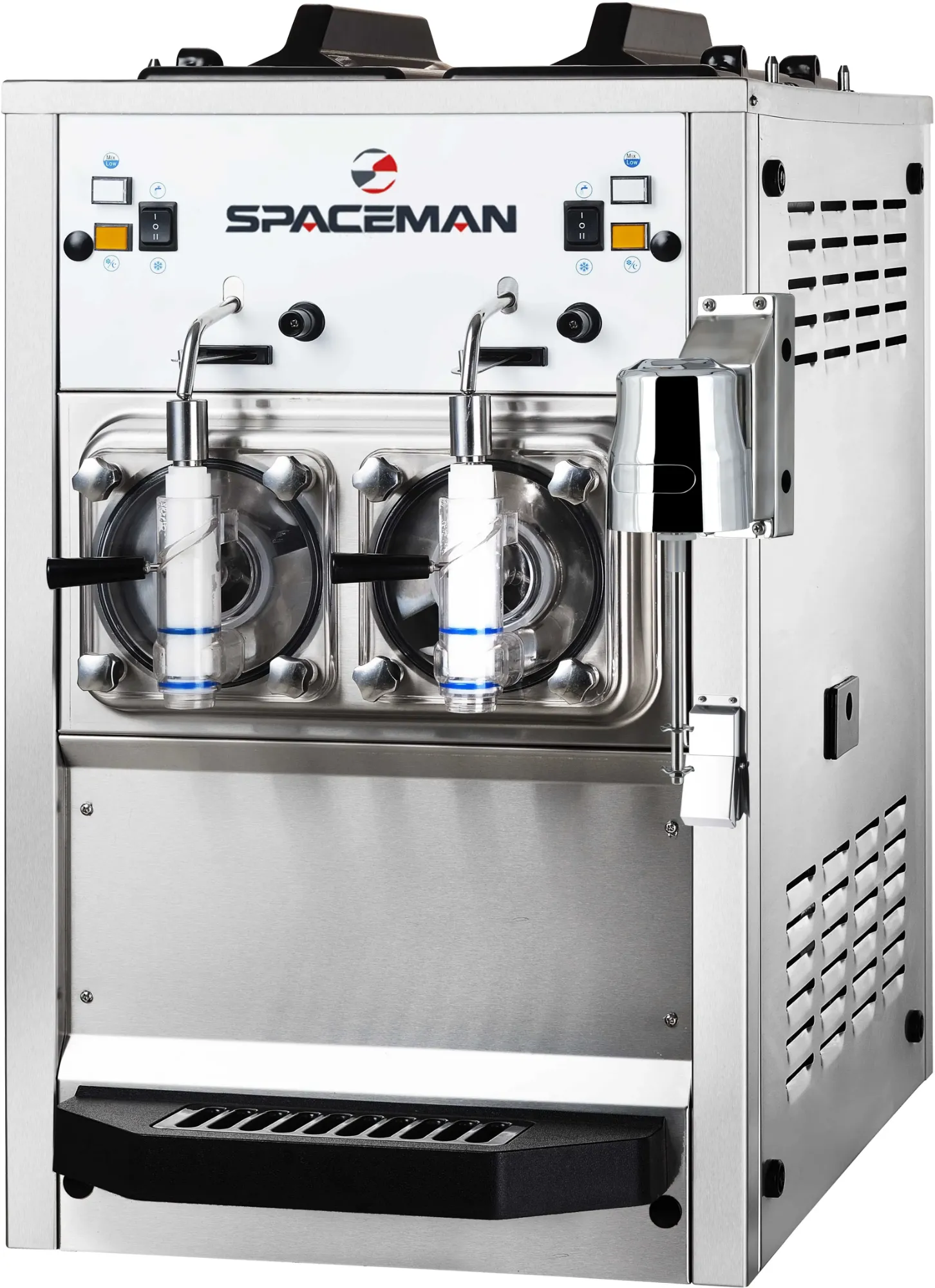 Picture of Spaceman T890 Milkshake Machine - T890