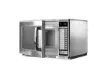 Picture of Sharp R22AT Commercial Microwave, 1500W - R22AT