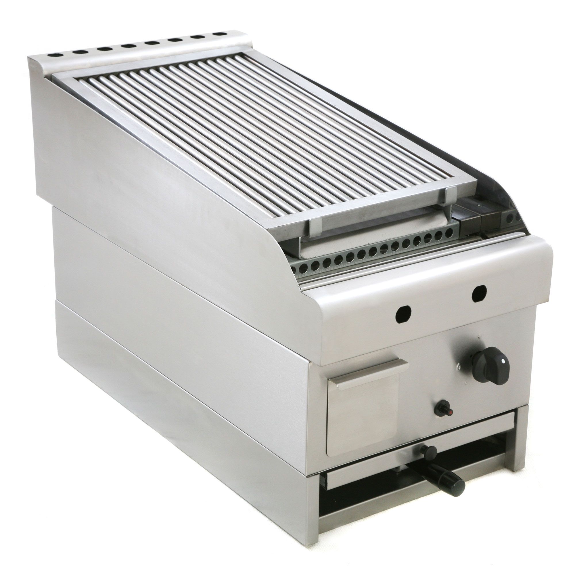 Picture of Archway One Burner Charcoal Grills Long - 1BL