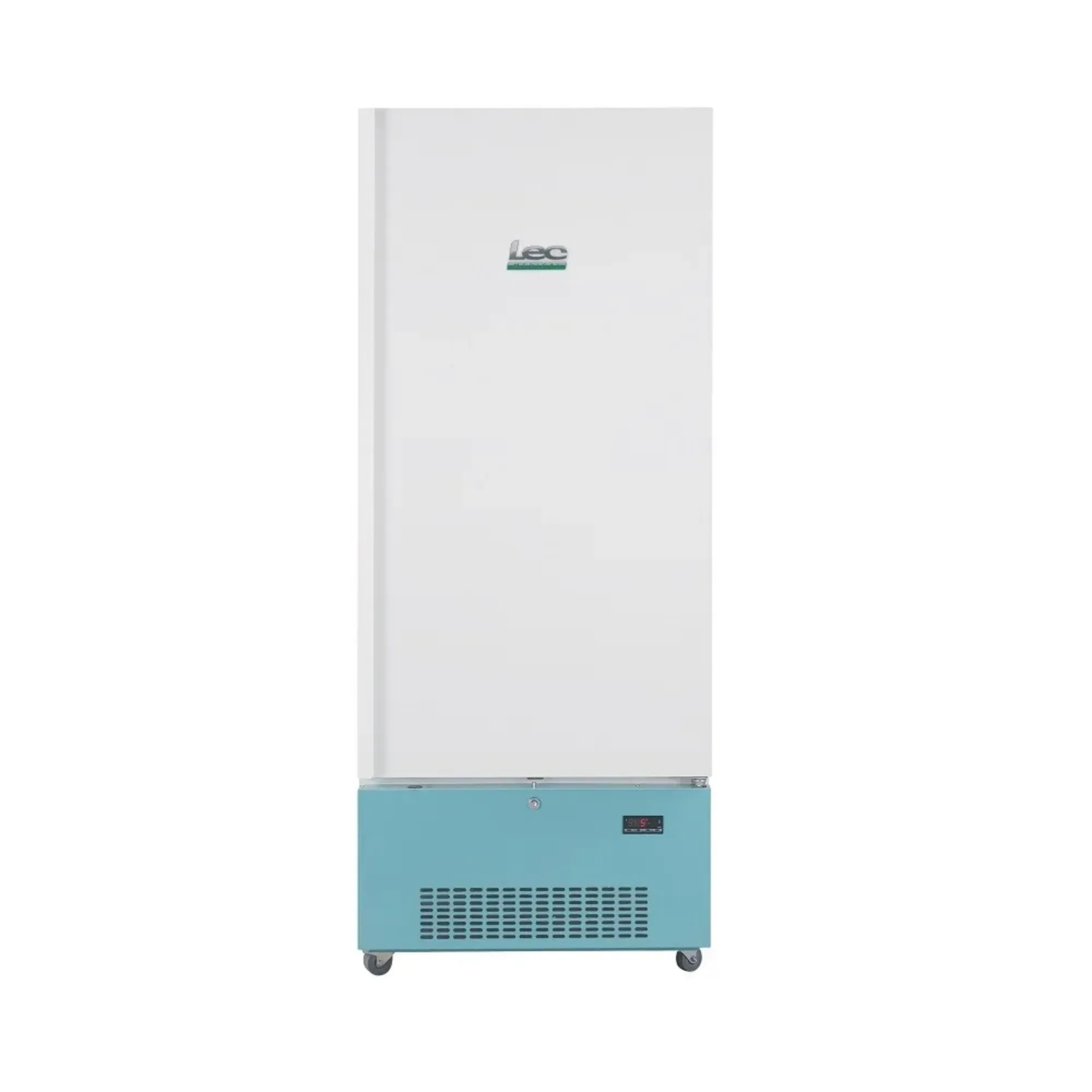 Picture of LEC Medical PE1607C Freestanding Pharmacy Refrigerator 444 Litres - 444441796