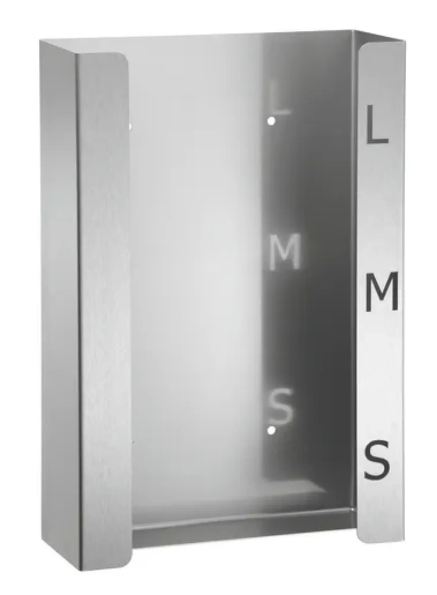 Picture of Bartscher Glove dispenser K30 - 850025