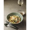 Picture of Olympia Chia Deep Bowls Green 210mm (Pack of 6) - DR802