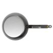 Picture of De Buyer Mineral B Black Iron Non-Stick Frying Pan 24cm - DN897