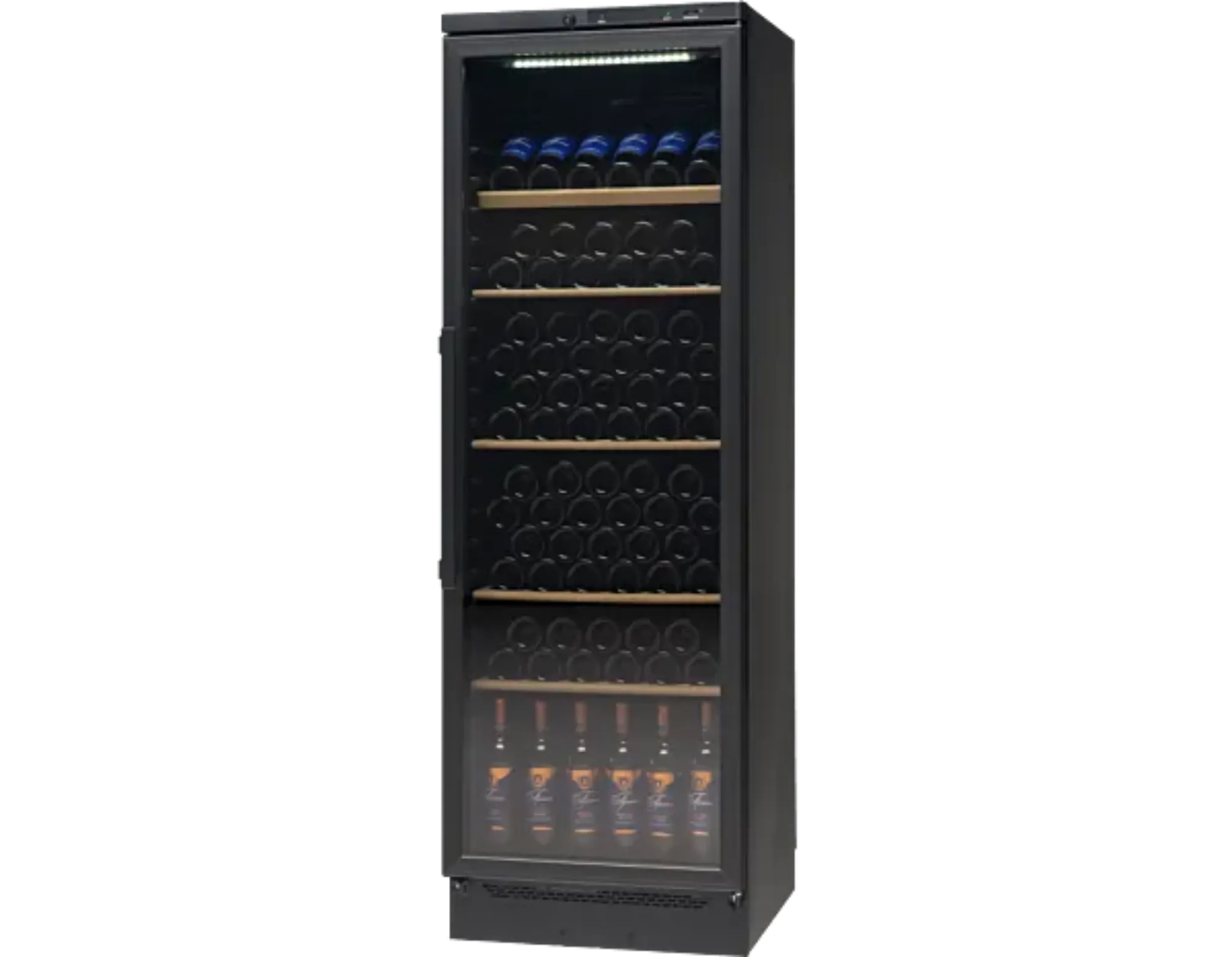 Picture of Vestfrost VKG571 Wine Cabinet 355 Litres - VKG571