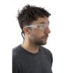 Picture of Wraparound Safety Glasses - DF136