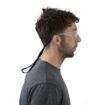 Picture of Wraparound Safety Glasses - DF136