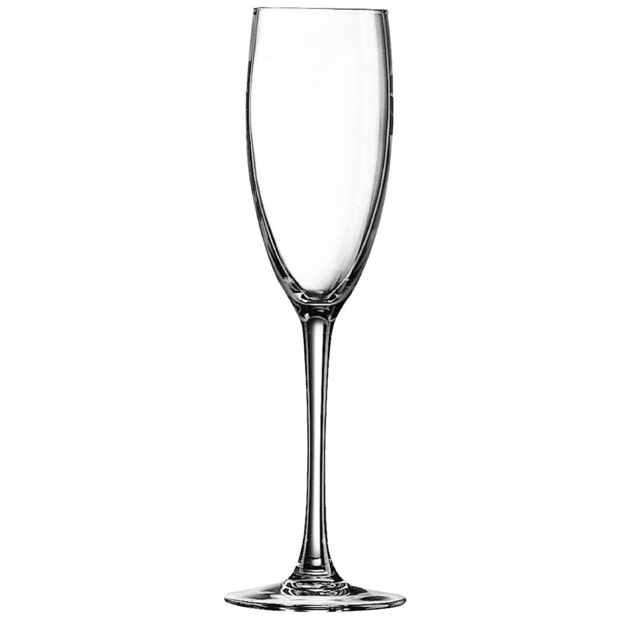 Picture of Chef & Sommelier Cabernet Tulip Champagne Flutes 160ml (Pack of 24) - DL107