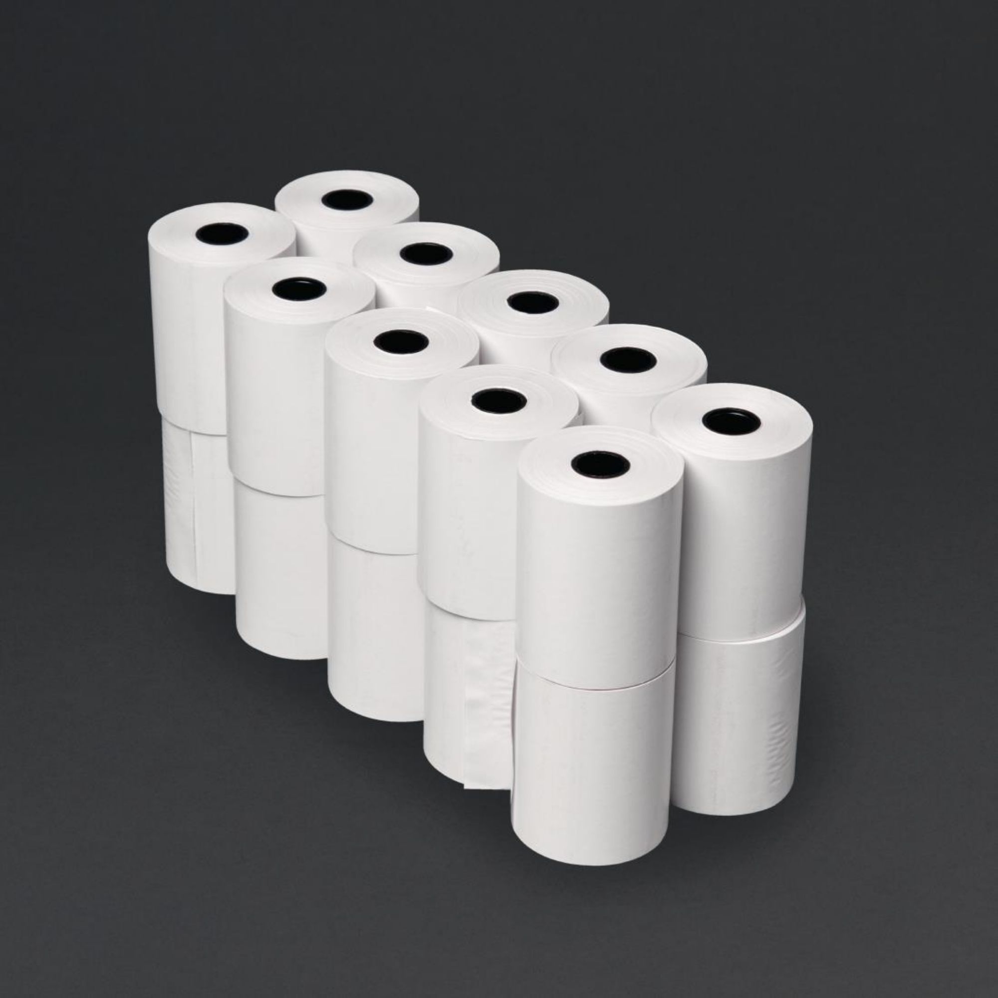 Picture of Olympia Thermal Till Roll 57 x 42mm (Pack of 20) - DK592