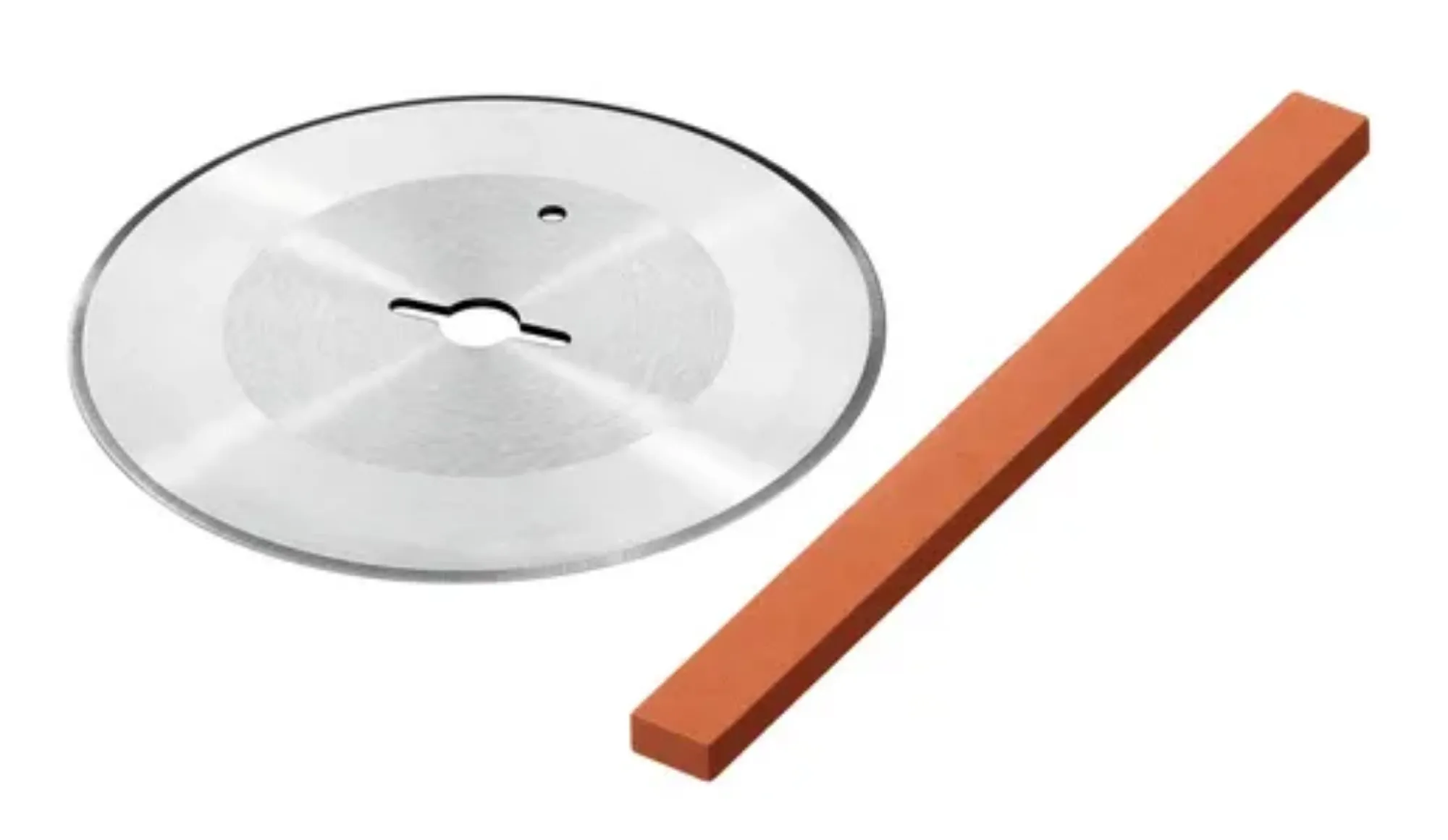 Picture of Bartscher Doner kebab knife 1000-E06 - 370158