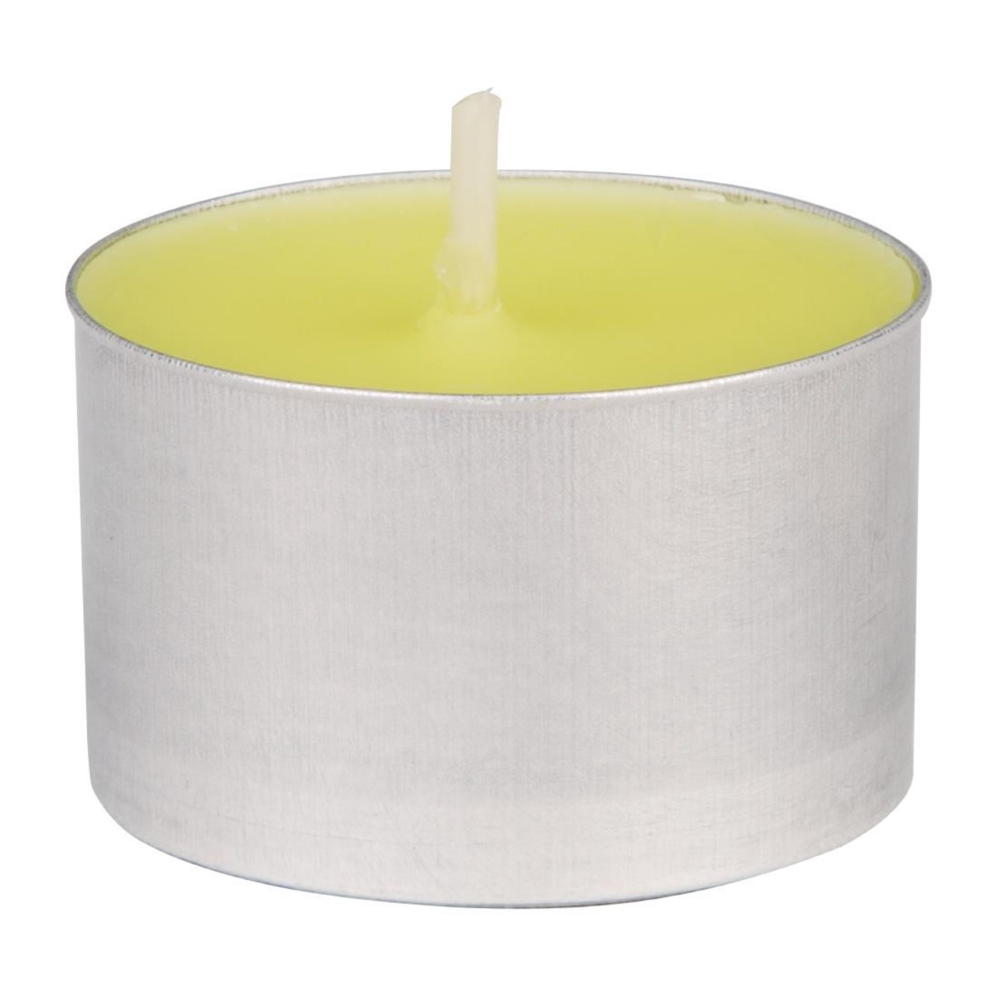 Picture of Eazyzap Citronella Tea Lights (50 Pack) - DG211