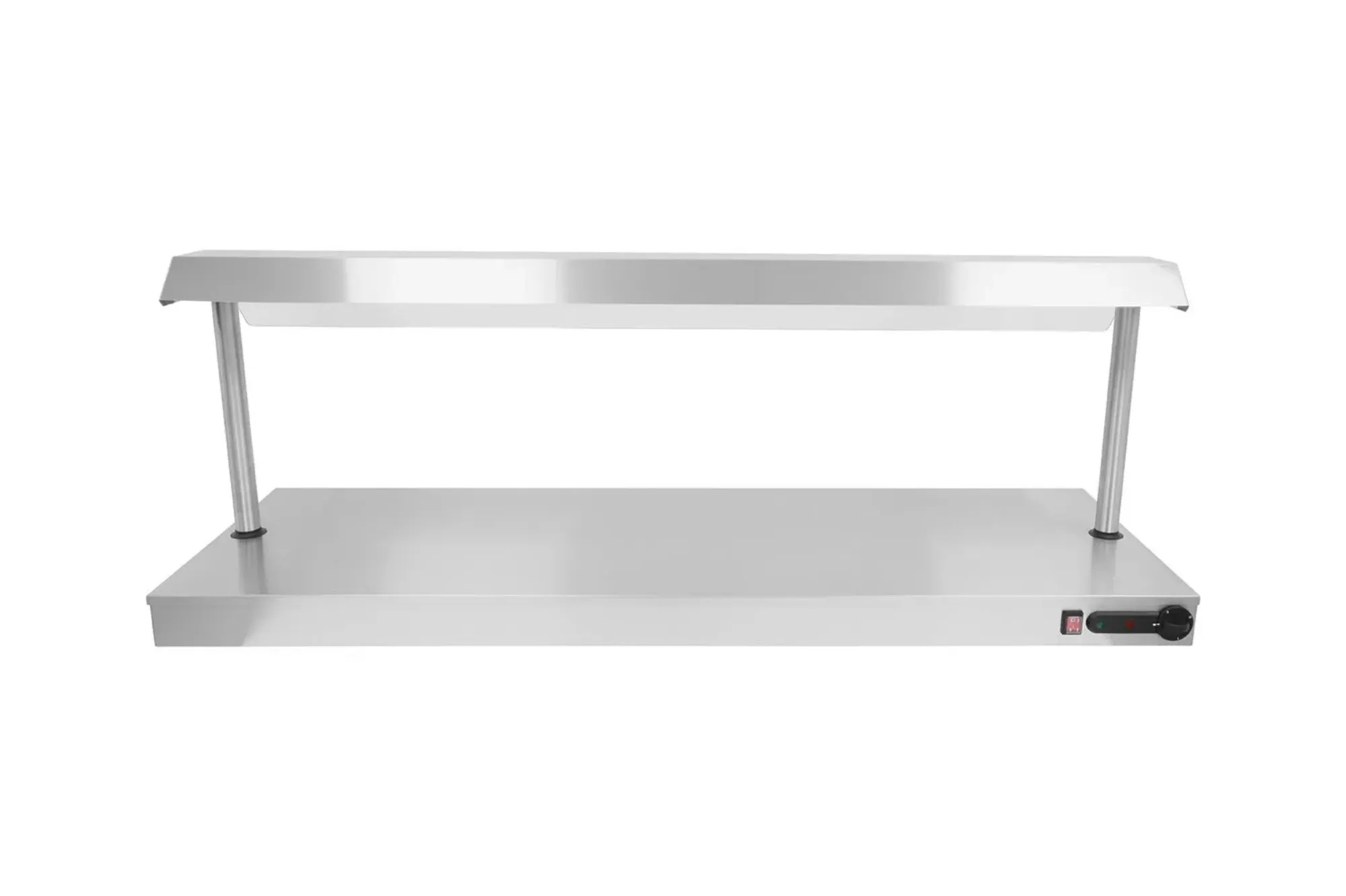 Picture of Parry QLD4 - Electric Quartz Lamp Display Unit - QLD4