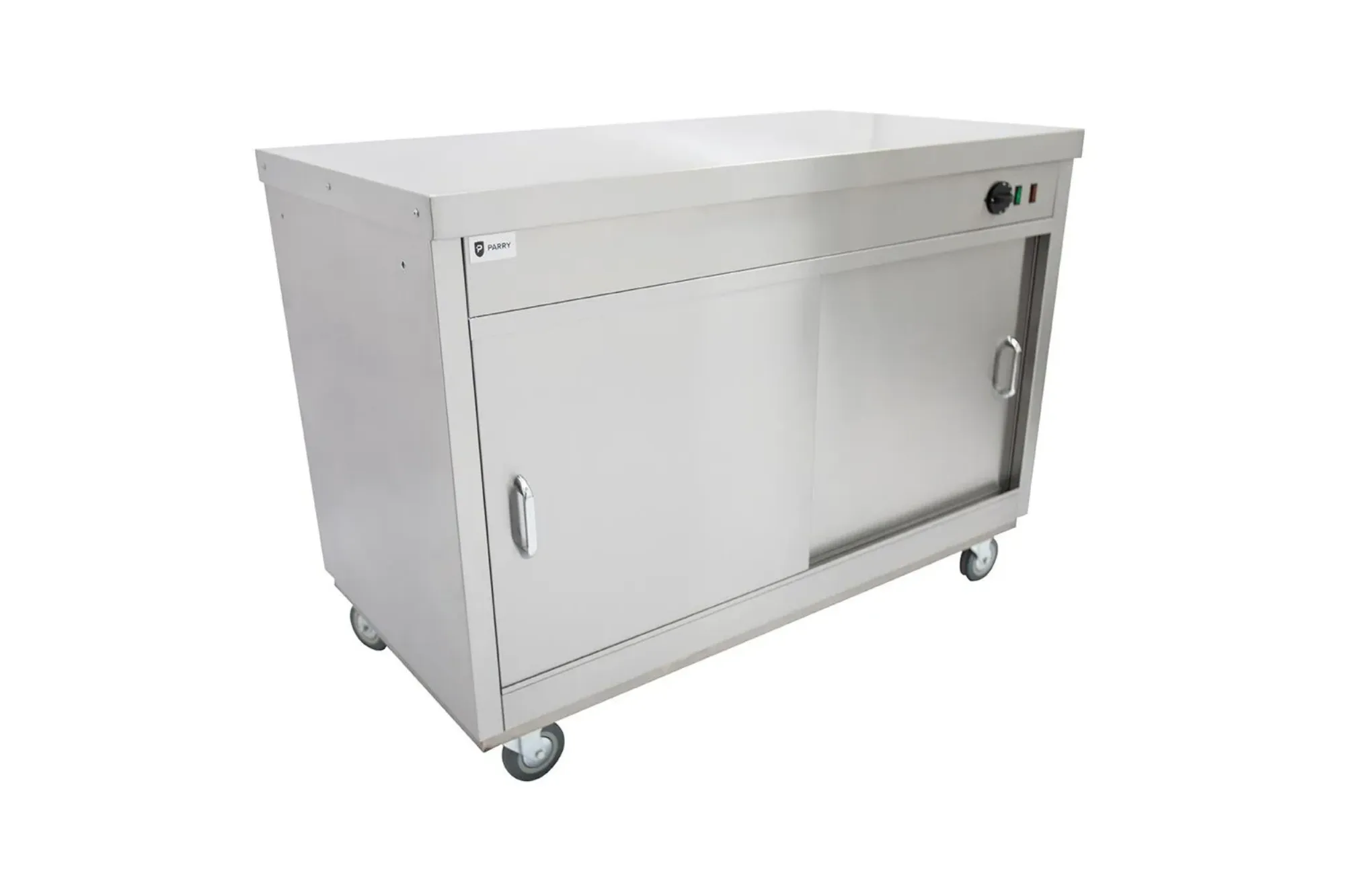 Picture of Parry HOT15P - Hot Cupboard With Pass-Through - HOT15P