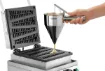 Picture of Bartscher Waffle maker MDI Lolly 400 - 370273