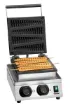 Picture of Bartscher Waffle maker MDI Lolly 400 - 370273