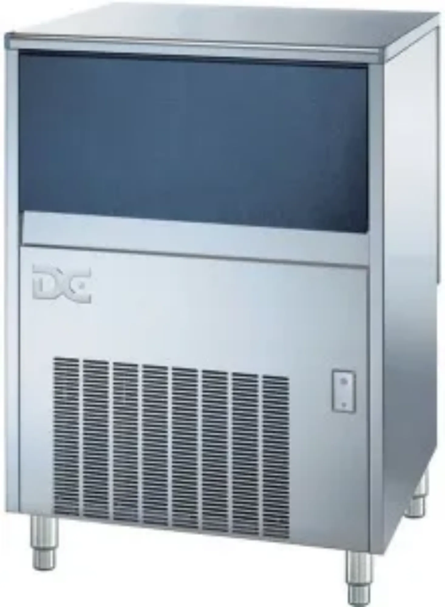 Picture of DC Classic Ice - Self Contained Classic Ice - DC130-65A - DC13065A