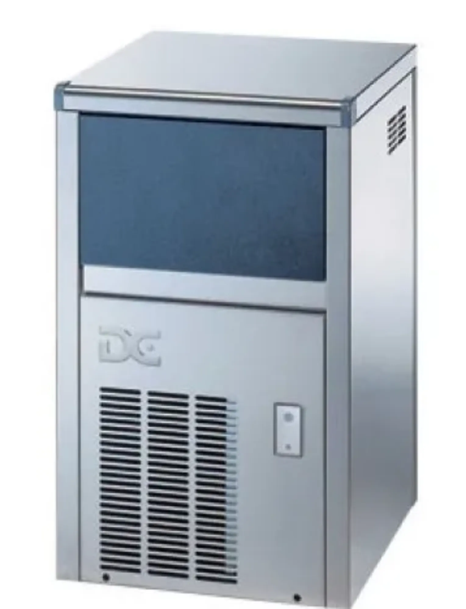 Picture of DC Classic Ice - Self Contained Classic Ice - DC25-6A - DC256A