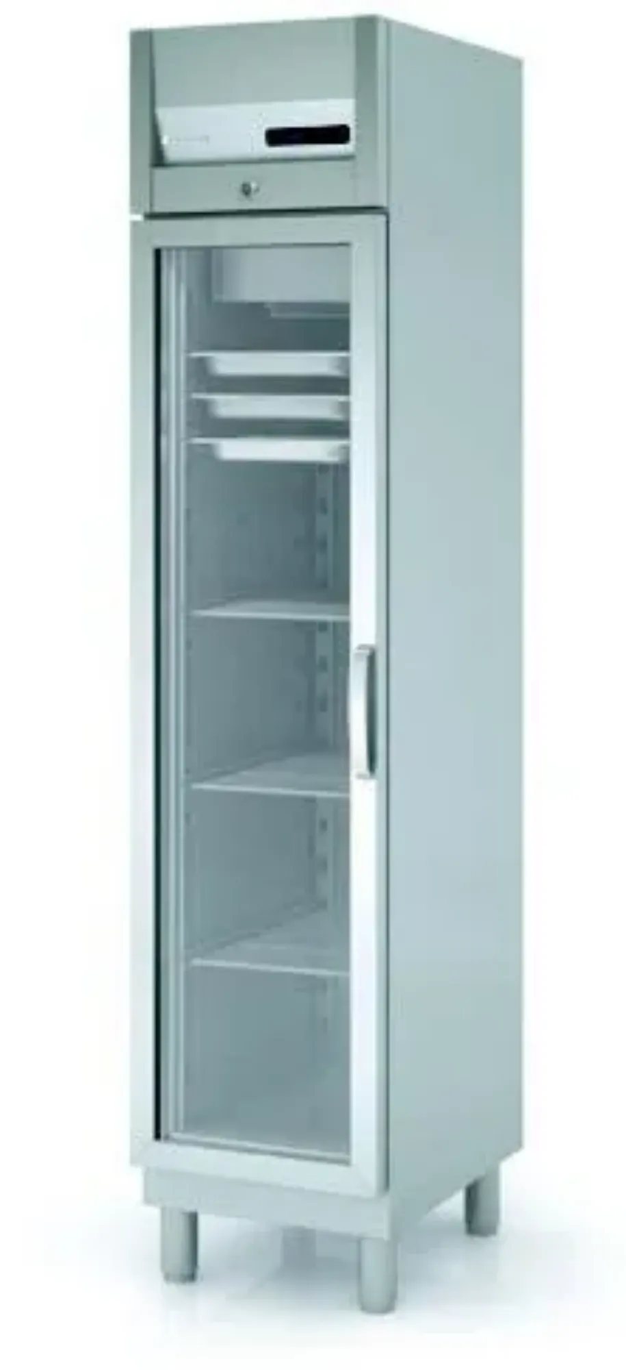 Picture of Coreco AGRE-50 Upright Display Refrigerator - AGRE-50