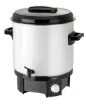 Picture of Bartscher Mulled wine pot,bl.w.canner GE 28 - 200049