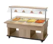 Picture of Bartscher Buffet trolley Kids W4110-150U - 125631